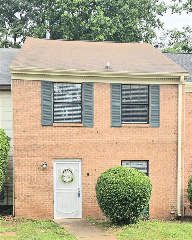Image for property 3800 Travis Trace, Decatur, GA 30032