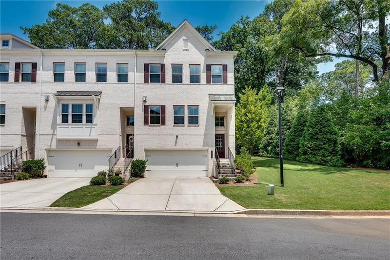 Image for property 1823 Lynwood Lane, Atlanta, GA 30329