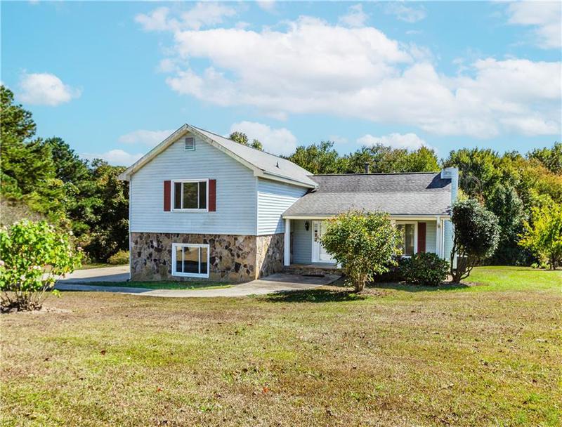 Image for property 3408 Hamilton Mill Road, Buford, GA 30519