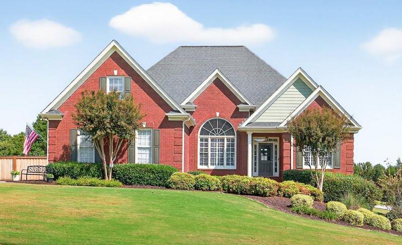 Image for property 53 Reece Drive, Hoschton, GA 30548