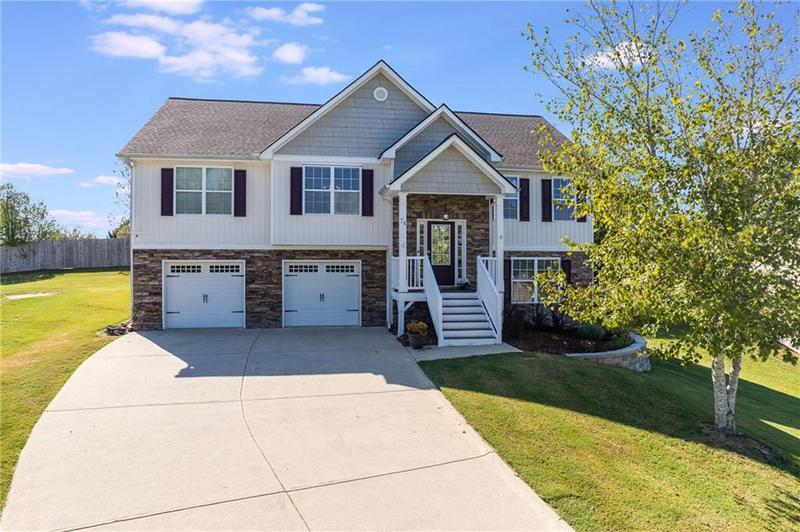 Image for property 74 Riders Ridge, Dallas, GA 30132