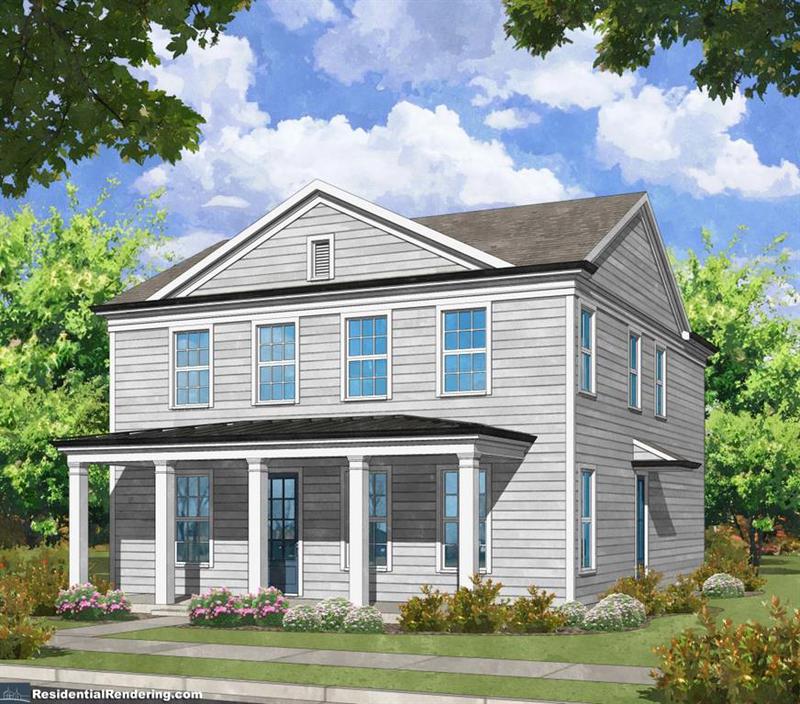 Image for property 51 Hydrangea Unit 74 Way, Auburn, GA 30011