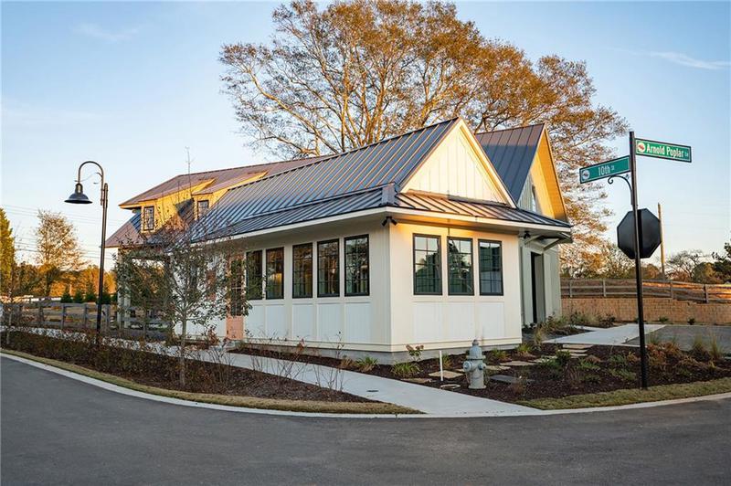 Image for property 51 Hydrangea Unit 74 Lane, Auburn, GA 30011