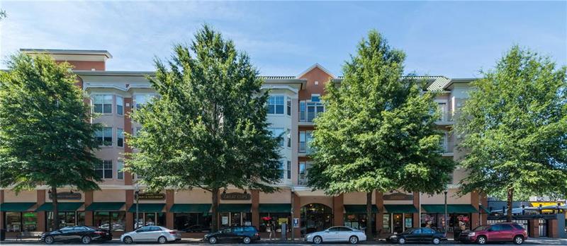Image for property 225 Ponce De Leon Avenue 317, Decatur, GA 30030