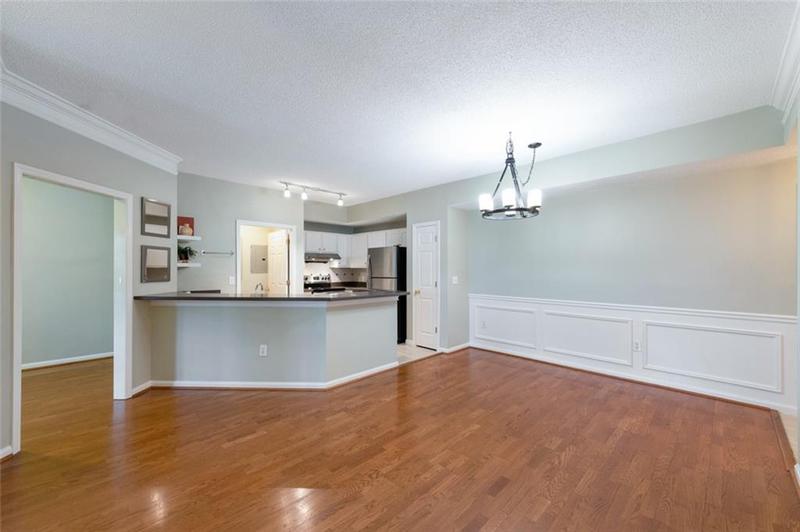 Image for property 955 Juniper Street 2324, Atlanta, GA 30309