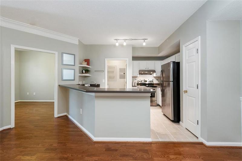 Image for property 955 Juniper Street 2324, Atlanta, GA 30309