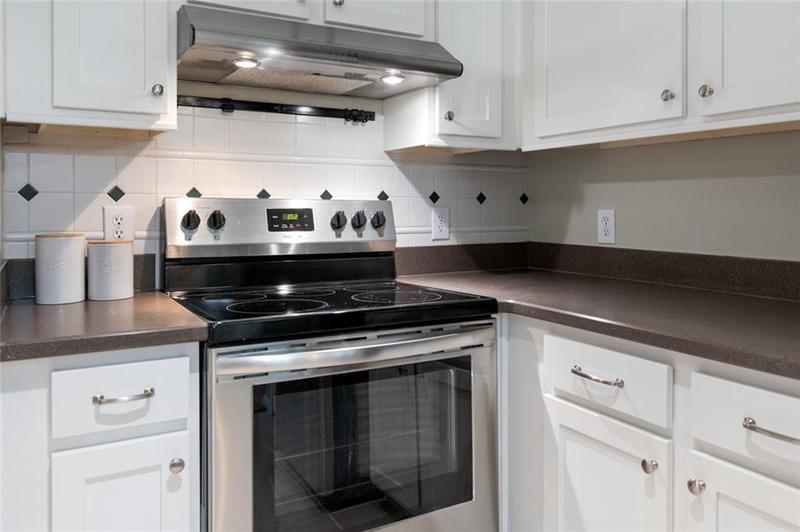 Image for property 955 Juniper Street 2324, Atlanta, GA 30309