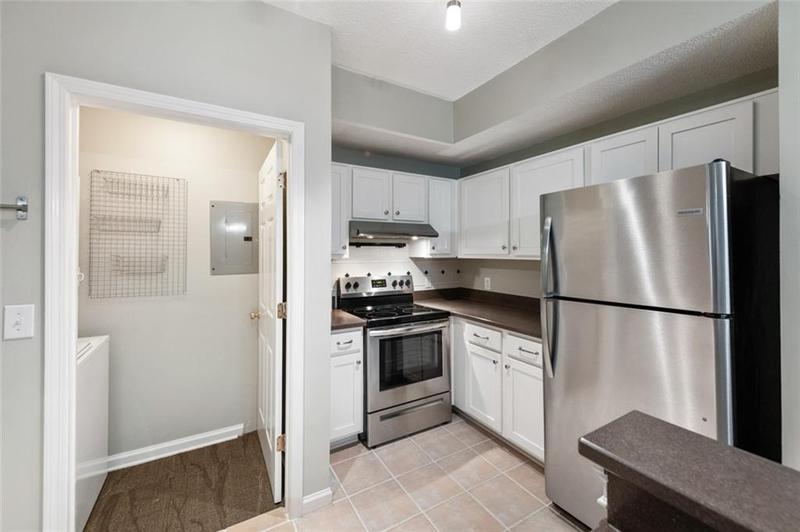 Image for property 955 Juniper Street 2324, Atlanta, GA 30309