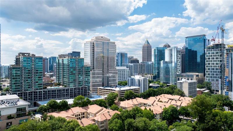 Image for property 955 Juniper Street 2324, Atlanta, GA 30309