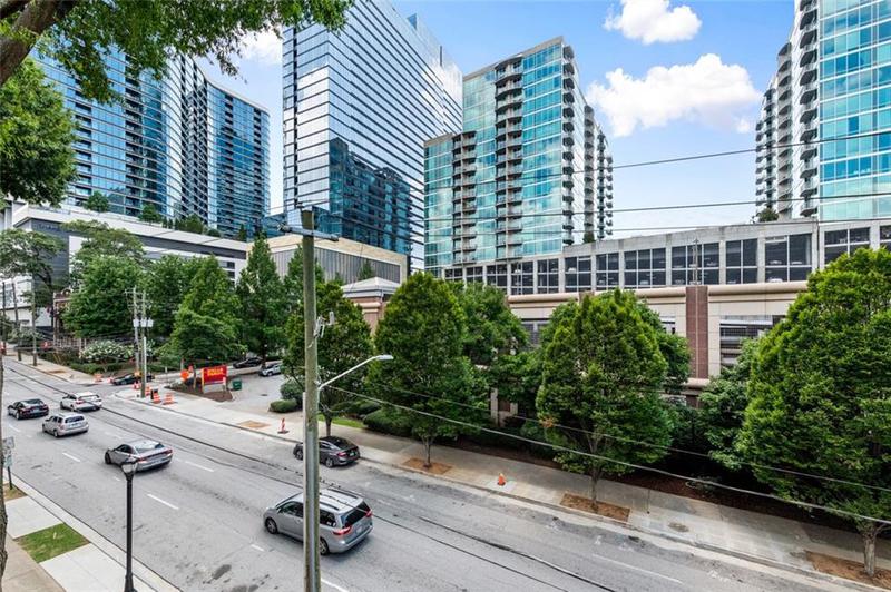 Image for property 955 Juniper Street 2324, Atlanta, GA 30309