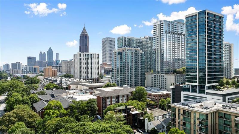 Image for property 955 Juniper Street 2324, Atlanta, GA 30309