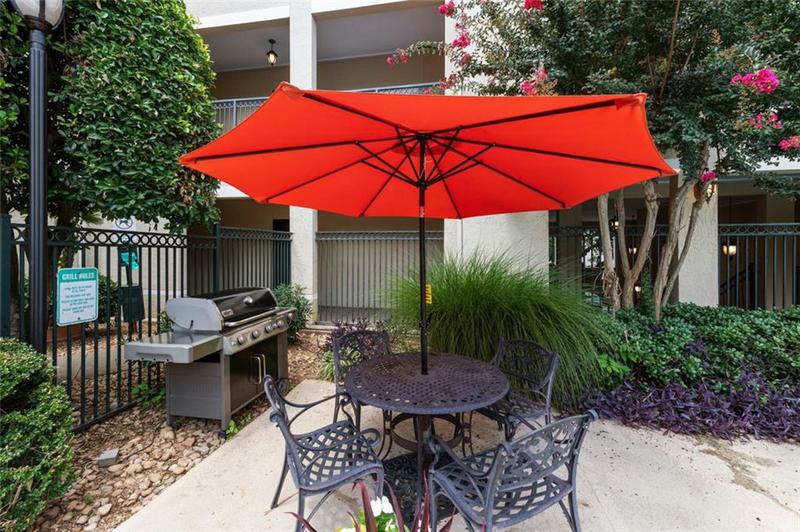 Image for property 955 Juniper Street 2324, Atlanta, GA 30309