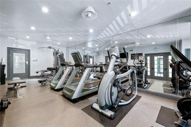 Image for property 955 Juniper Street 2324, Atlanta, GA 30309