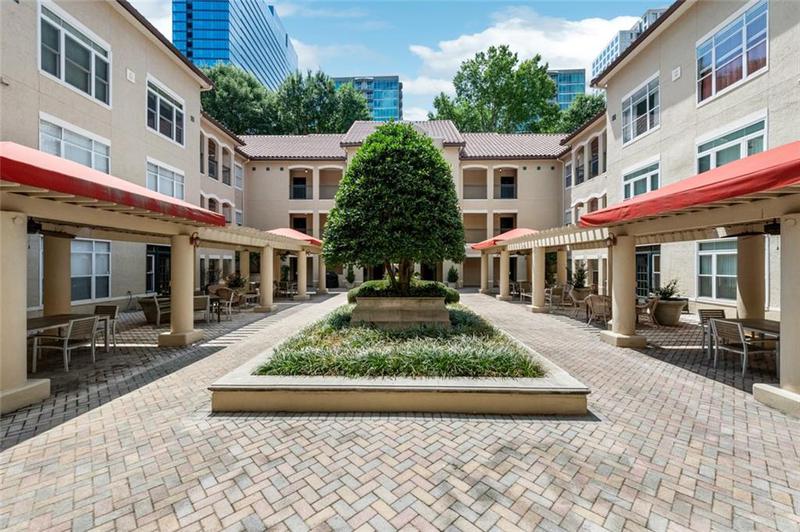 Image for property 955 Juniper Street 2324, Atlanta, GA 30309