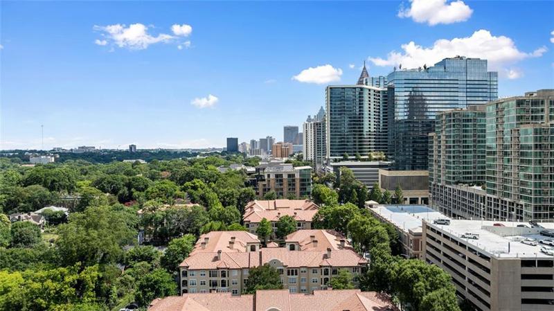 Image for property 955 Juniper Street 2324, Atlanta, GA 30309