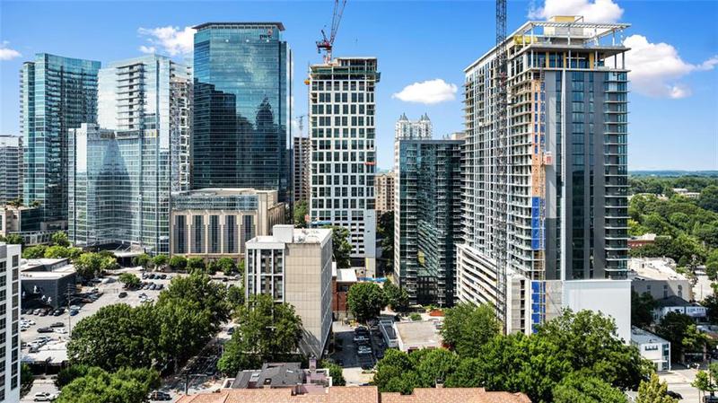 Image for property 955 Juniper Street 2324, Atlanta, GA 30309
