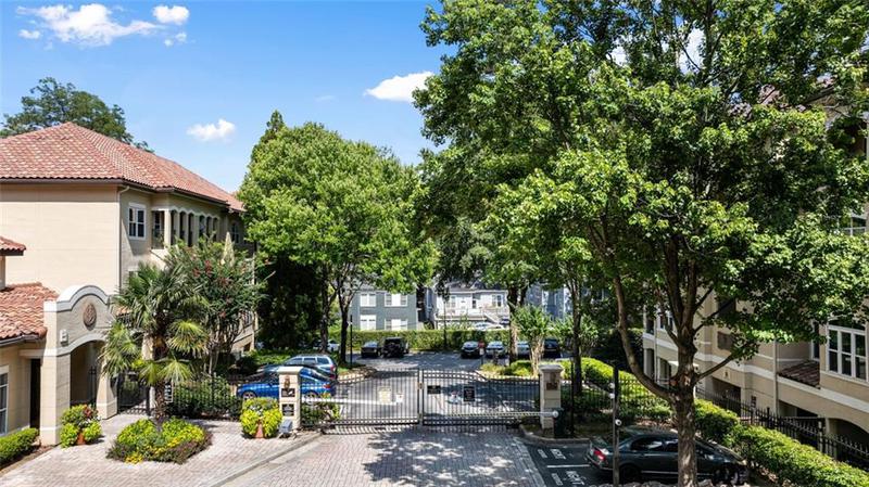 Image for property 955 Juniper Street 2324, Atlanta, GA 30309
