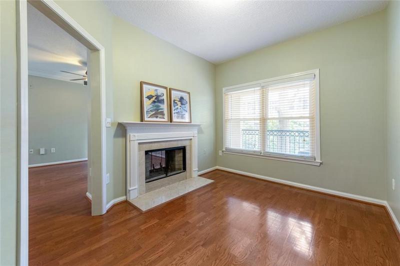 Image for property 955 Juniper Street 2324, Atlanta, GA 30309