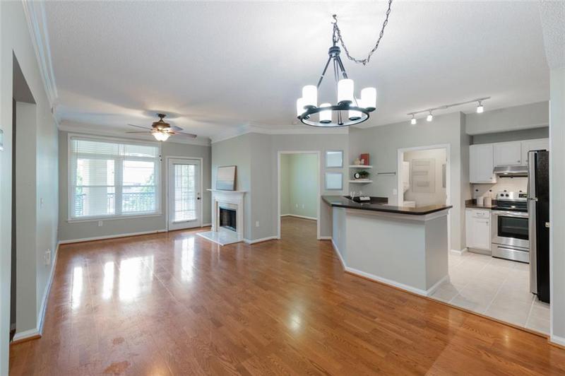 Image for property 955 Juniper Street 2324, Atlanta, GA 30309