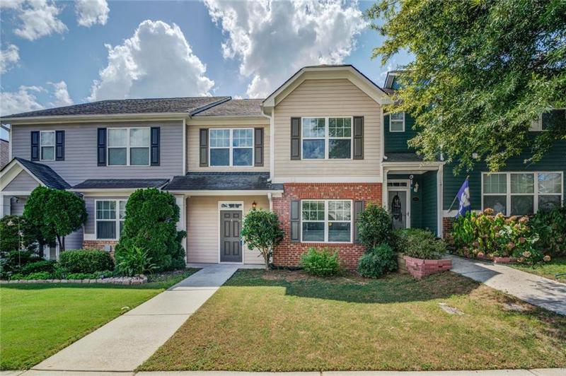Image for property 220 Orchard Drive, Covington, GA 30014