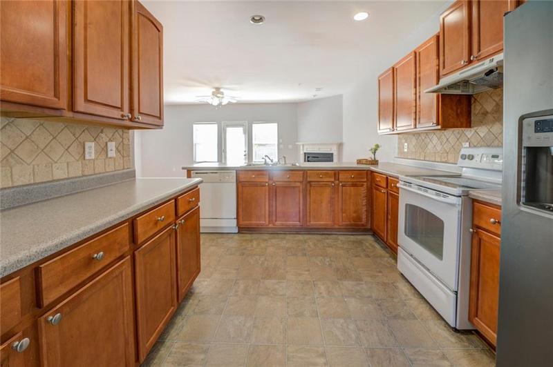 Image for property 220 Orchard Drive, Covington, GA 30014