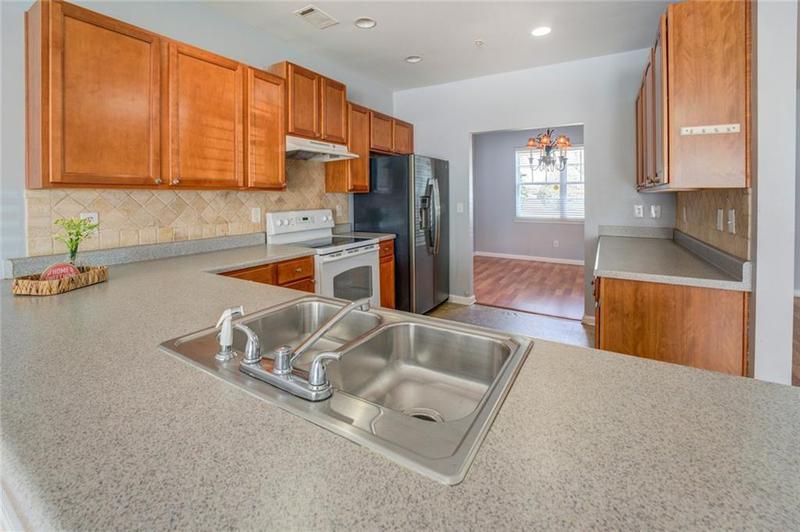 Image for property 220 Orchard Drive, Covington, GA 30014