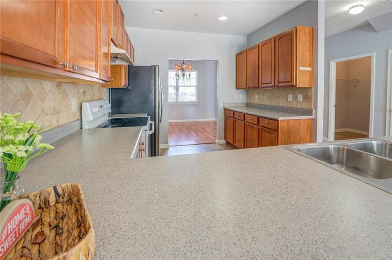 Image for property 220 Orchard Drive, Covington, GA 30014