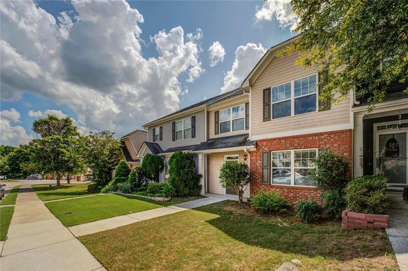 Image for property 220 Orchard Drive, Covington, GA 30014
