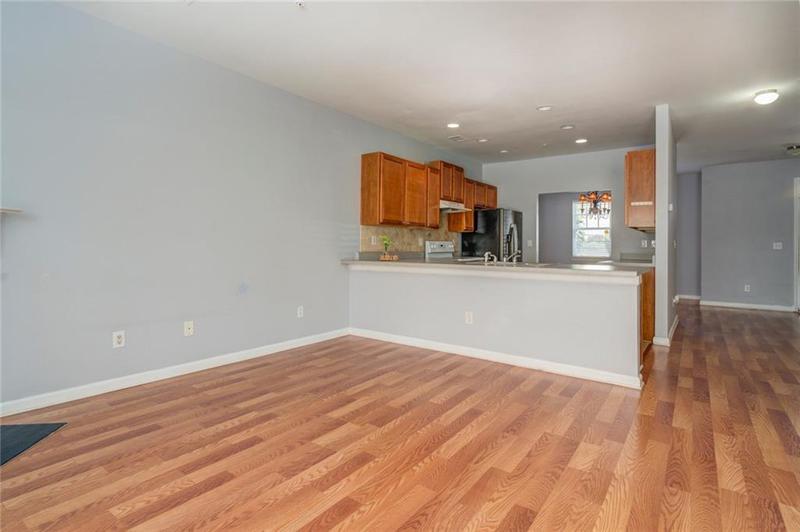 Image for property 220 Orchard Drive, Covington, GA 30014