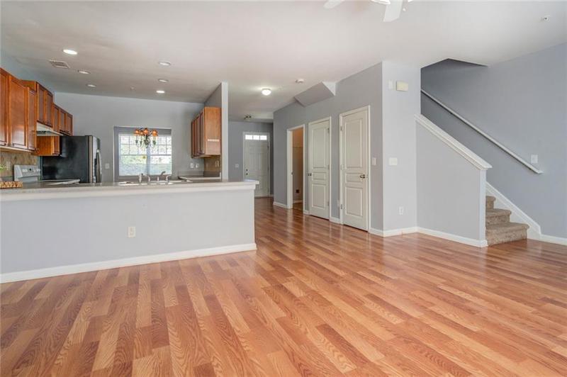 Image for property 220 Orchard Drive, Covington, GA 30014