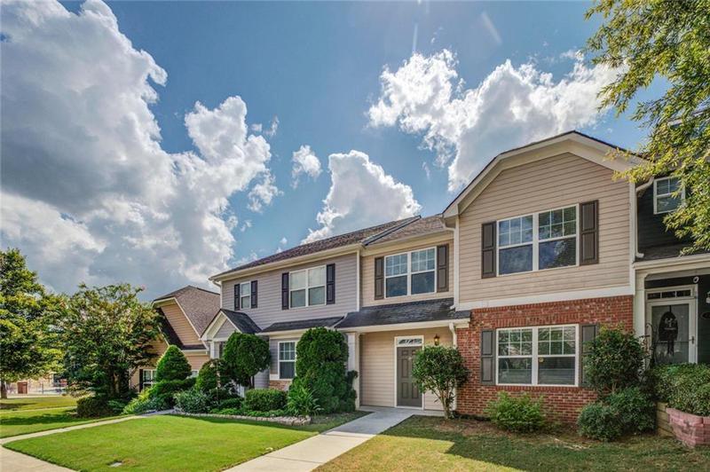 Image for property 220 Orchard Drive, Covington, GA 30014