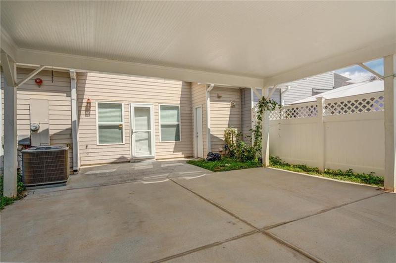 Image for property 220 Orchard Drive, Covington, GA 30014
