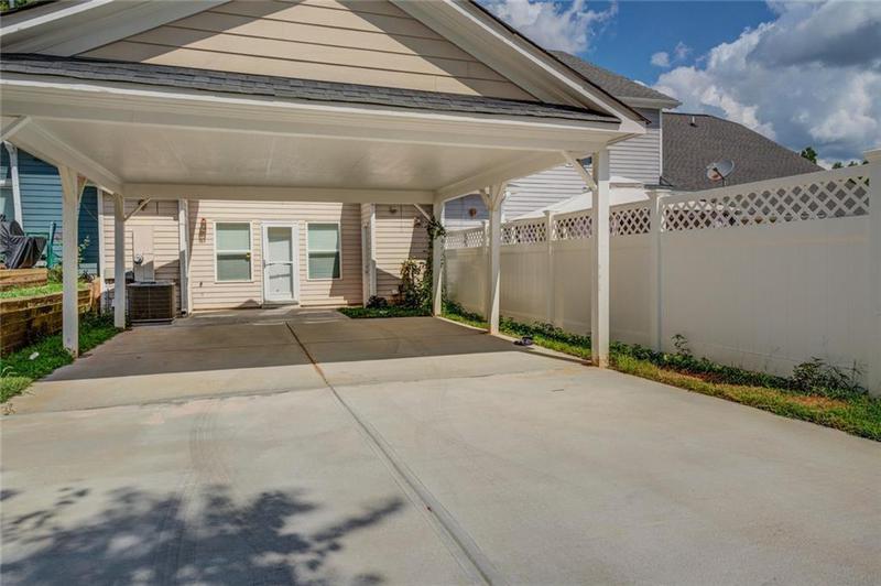 Image for property 220 Orchard Drive, Covington, GA 30014