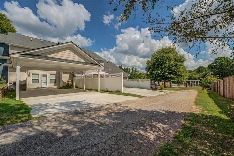 Image for property 220 Orchard Drive, Covington, GA 30014