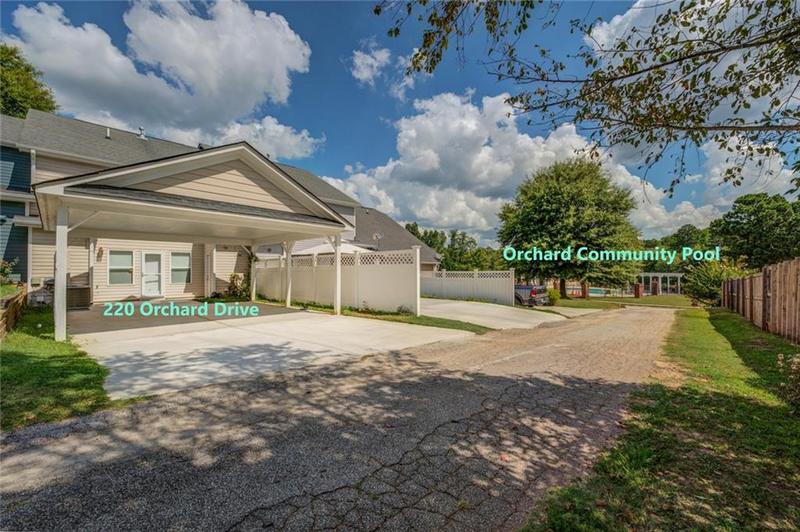 Image for property 220 Orchard Drive, Covington, GA 30014