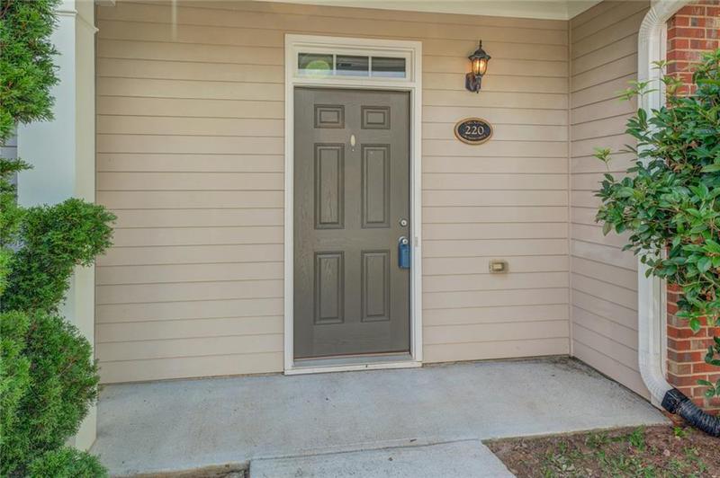 Image for property 220 Orchard Drive, Covington, GA 30014