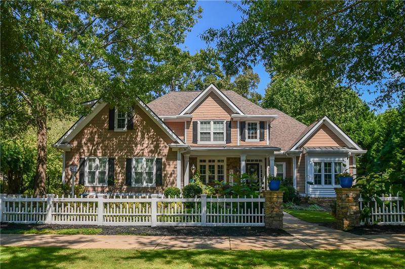 Image for property 6719 Grand Marina Circle, Gainesville, GA 30506