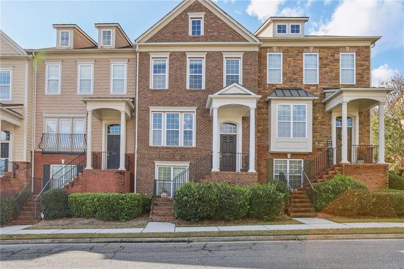 Image for property 2367 Millhaven Street 15, Smyrna, GA 30080