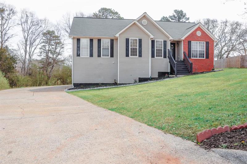 Image for property 107 Timothy Lane, Bethlehem, GA 30620