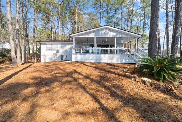 Image for property 433 Dwain Ball Road, Sparta, GA 31087
