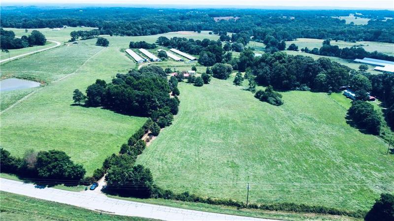 Image for property 4308 Athens Road, Carnesville, GA 30521