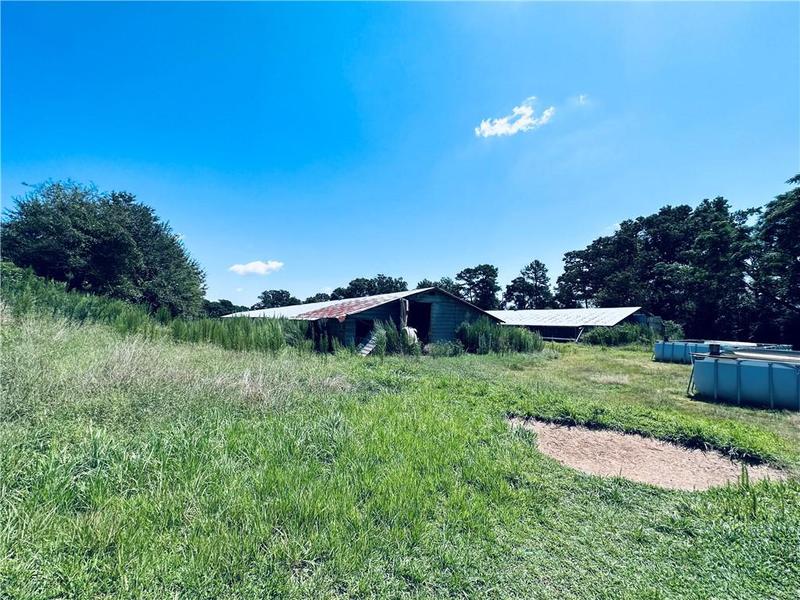 Image for property 4308 Athens Road, Carnesville, GA 30521