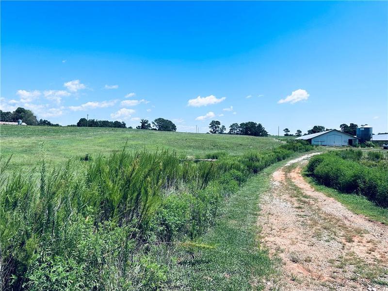 Image for property 4308 Athens Road, Carnesville, GA 30521