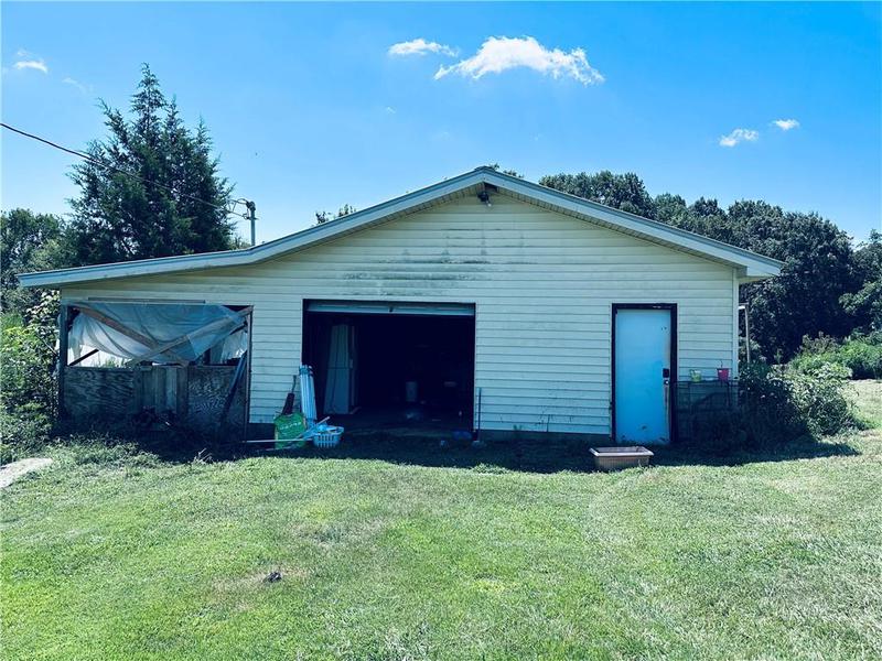Image for property 4308 Athens Road, Carnesville, GA 30521