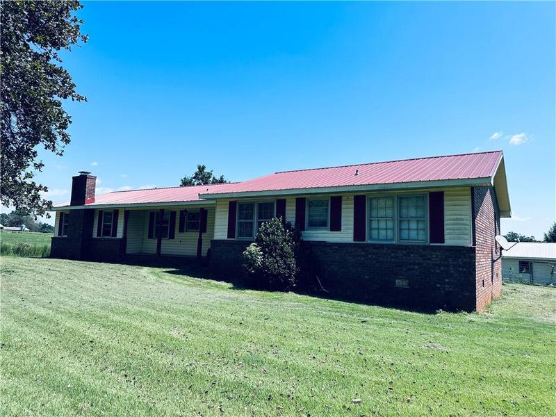 Image for property 4308 Athens Road, Carnesville, GA 30521