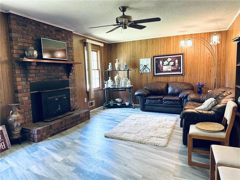 Image for property 4308 Athens Road, Carnesville, GA 30521
