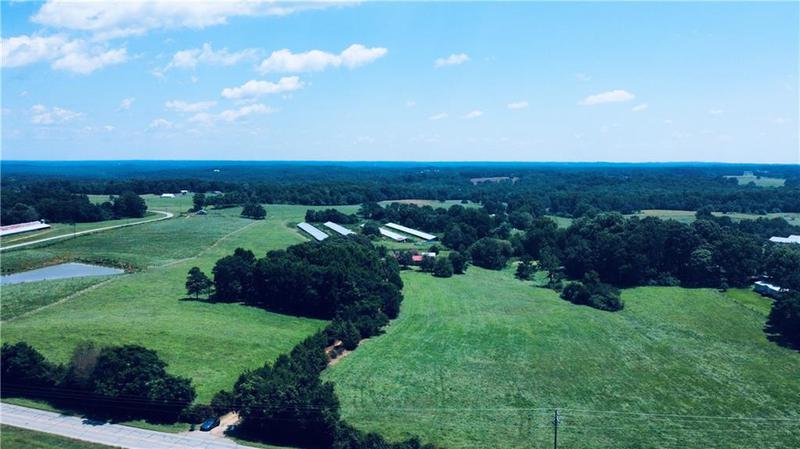 Image for property 4308 Athens Road, Carnesville, GA 30521