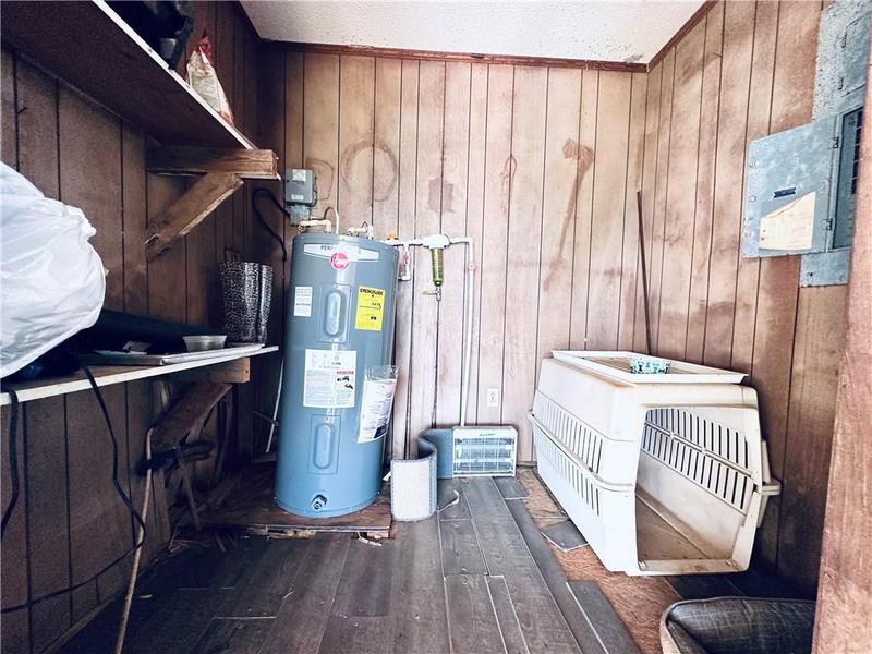 Image for property 4308 Athens Road, Carnesville, GA 30521