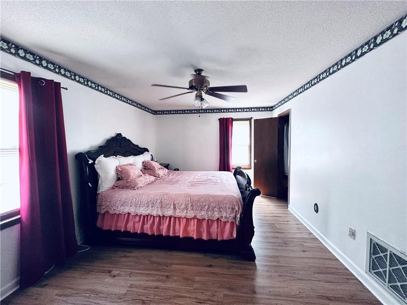 Image for property 4308 Athens Road, Carnesville, GA 30521