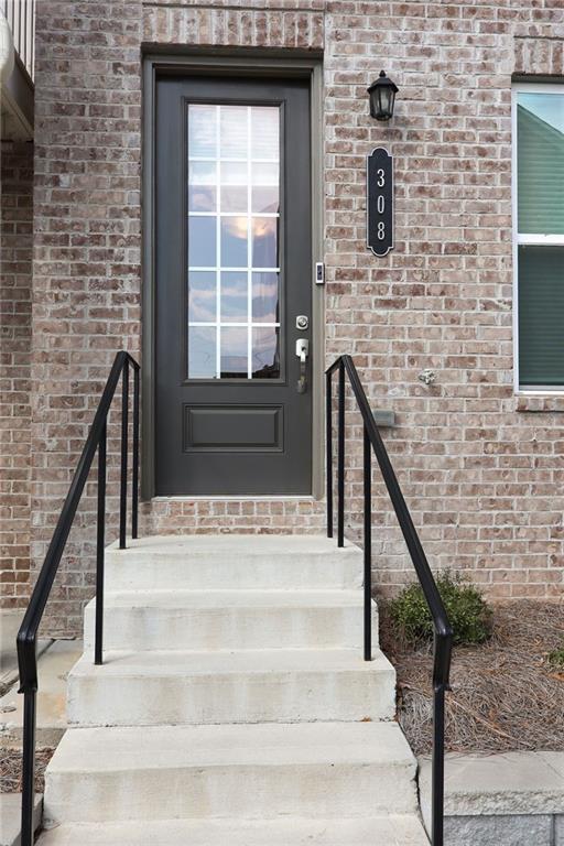 Image for property 308 OVERTURE Court, Smyrna, GA 30080